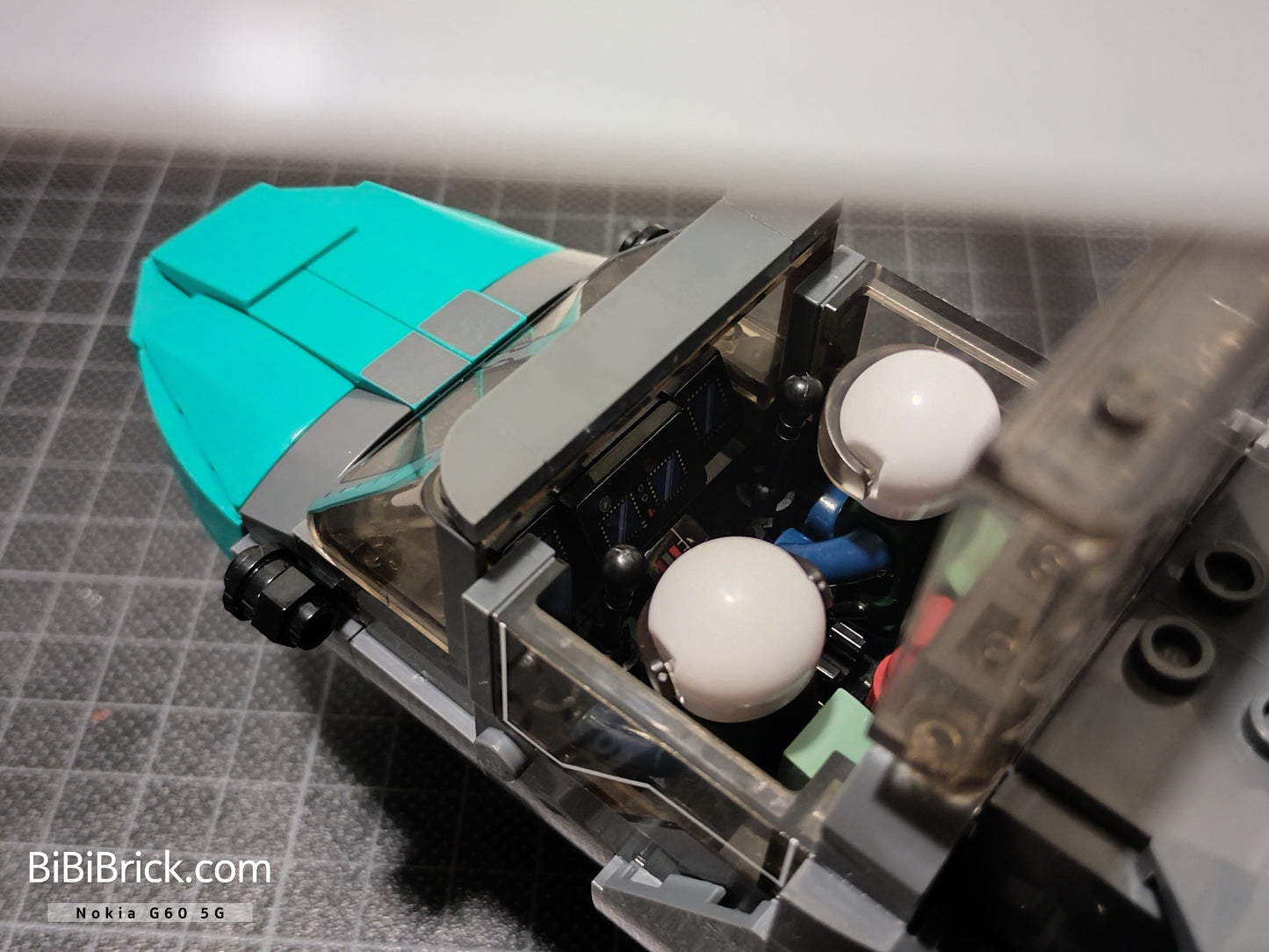 Sluban ModelBricks KA-52 短吻鱷 Alligator 1:35 M38-B1138