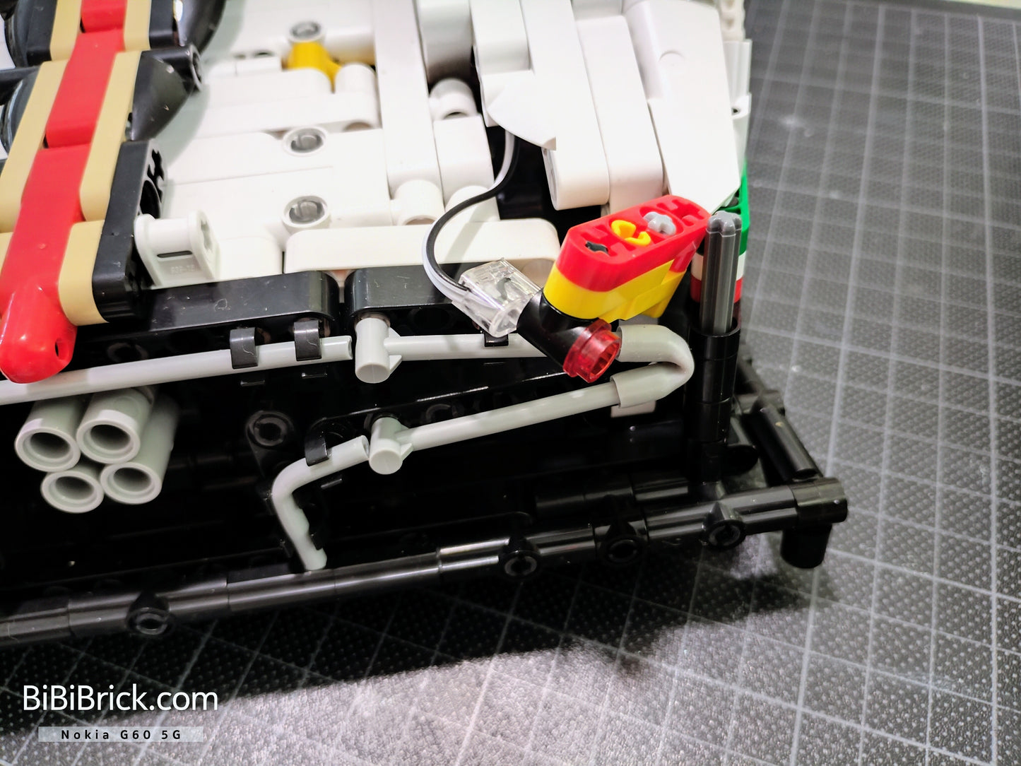 宇星模王 Models No. Zonda R 風之子 13060