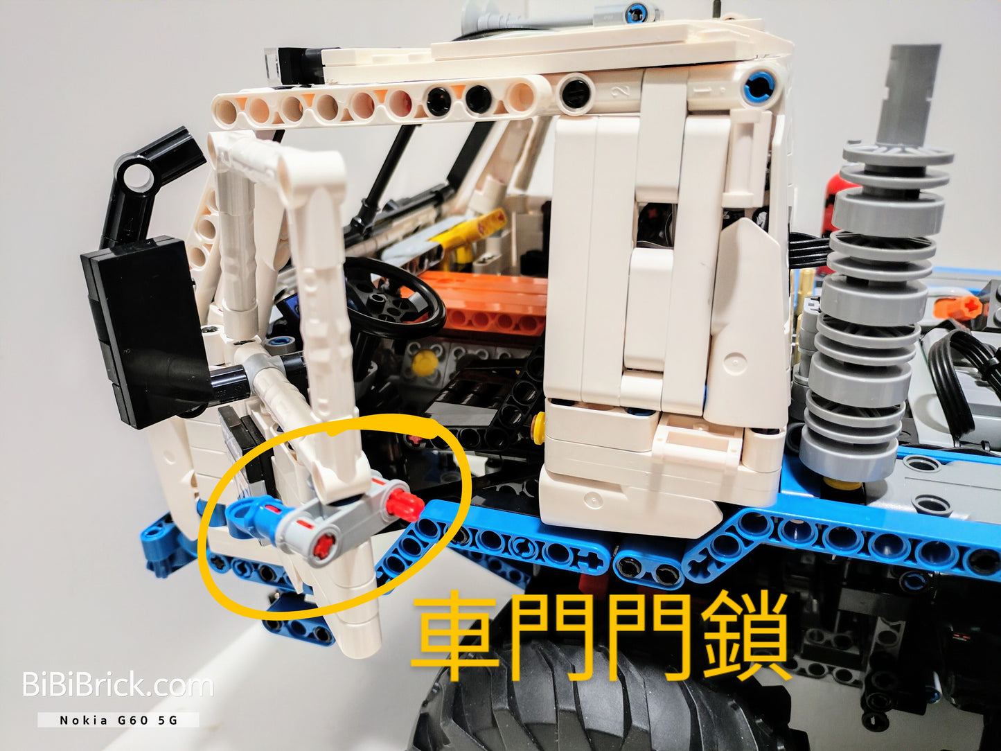 宇星模王 Models No. Tatra 8x8 13144