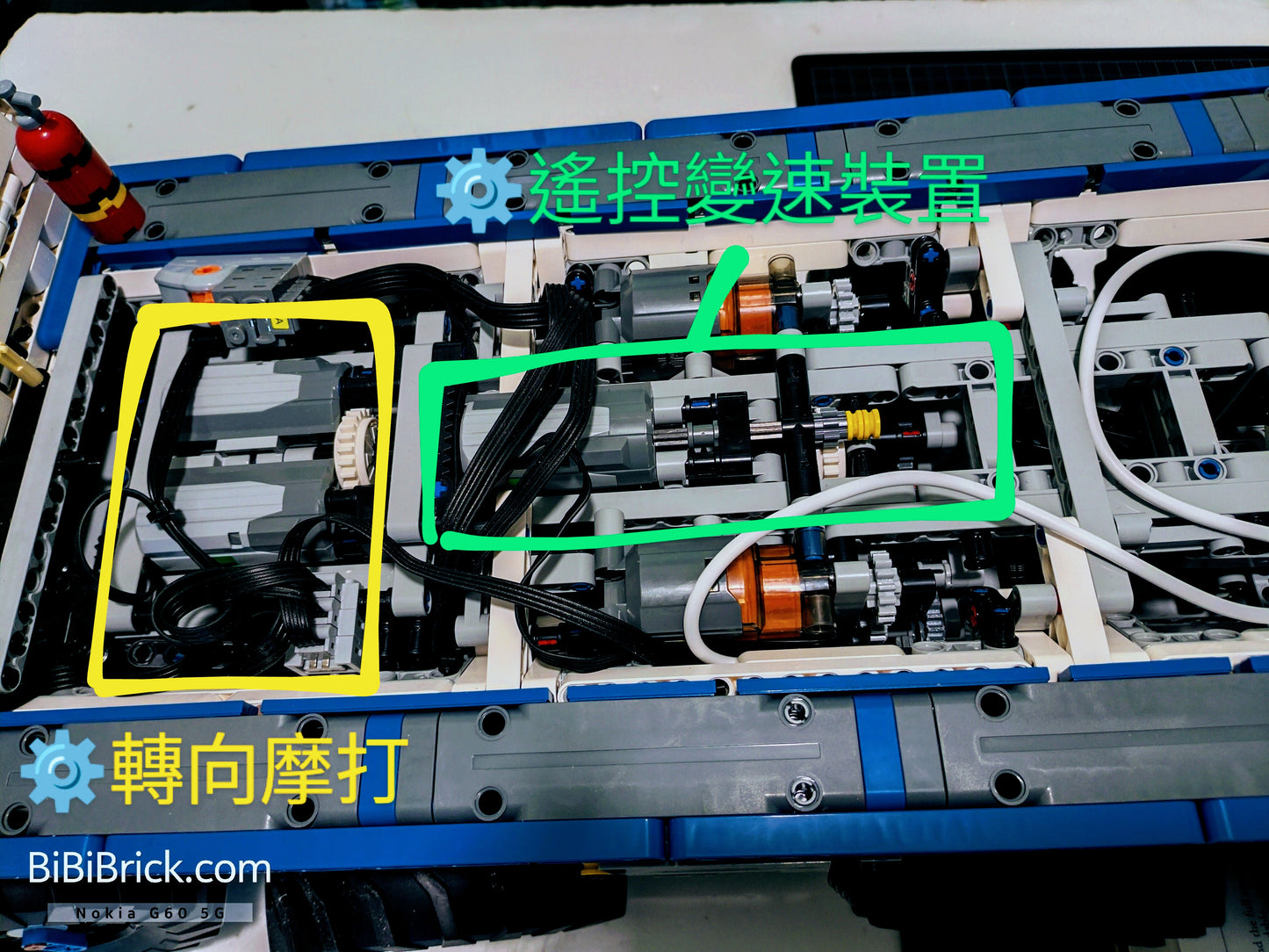 宇星模王 Models No. Tatra 8x8 13144