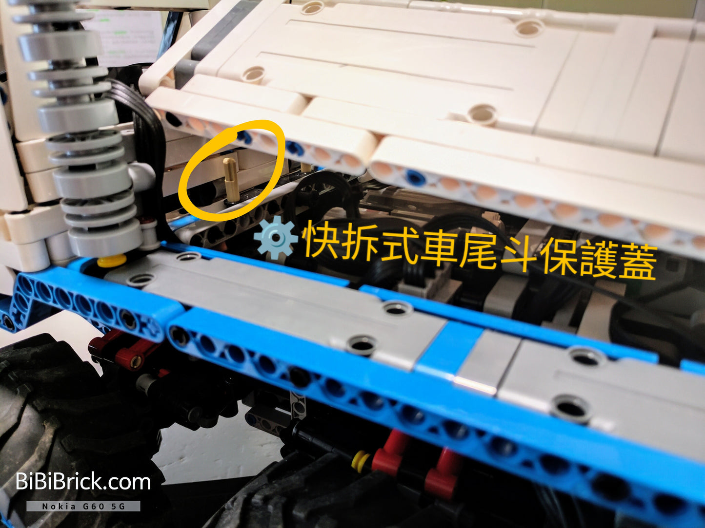 宇星模王 Models No. Tatra 8x8 13144