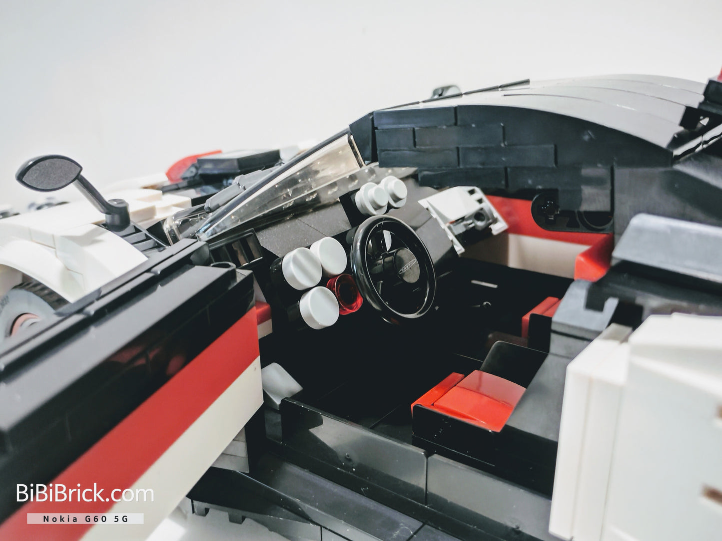 RASTAR Pagani Zonda Cinque Roadster 1:16 98200