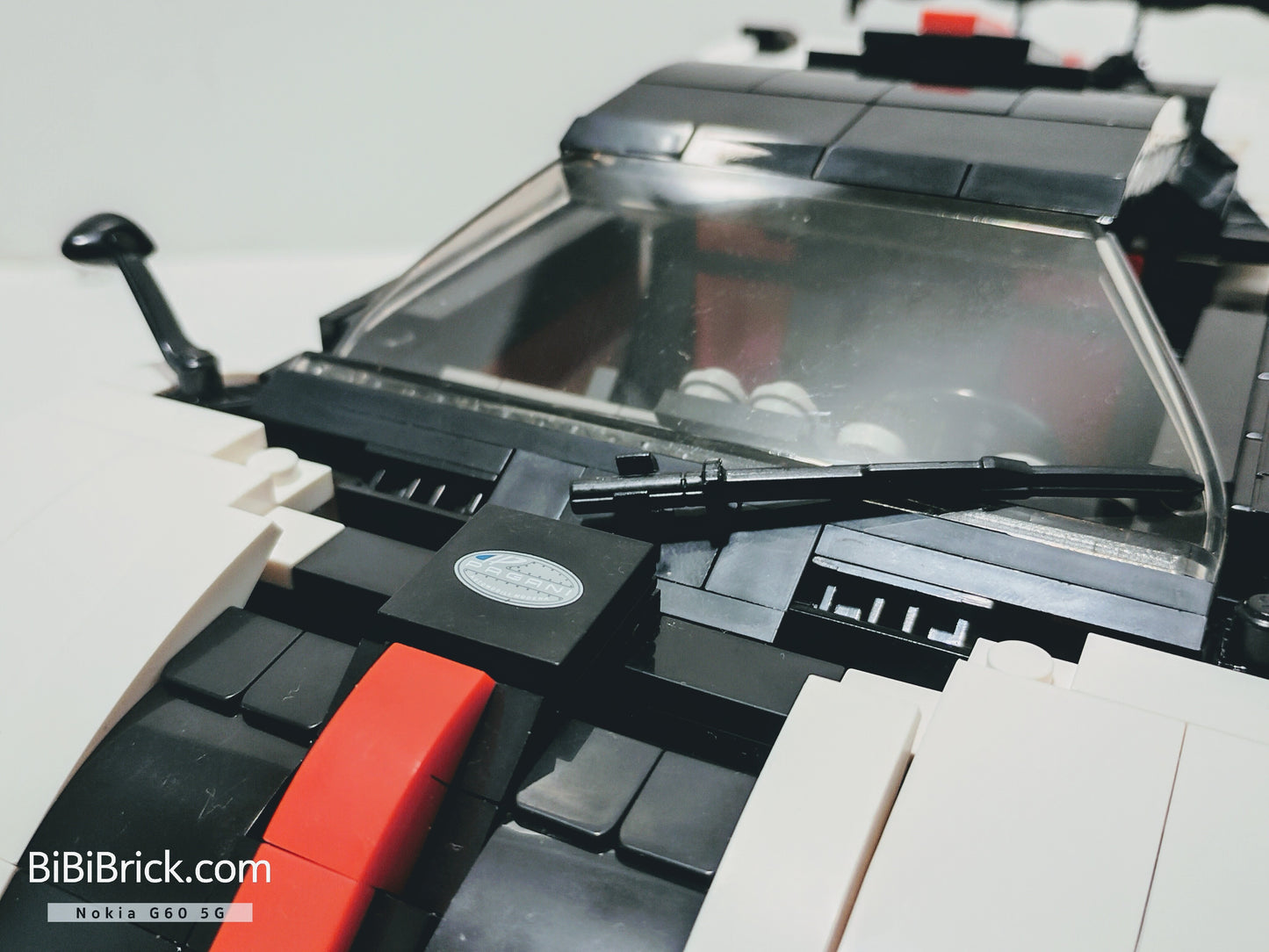 RASTAR Pagani Zonda Cinque Roadster 1:16 98200