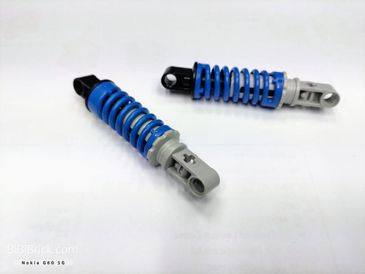 L型越野車避震 改良款