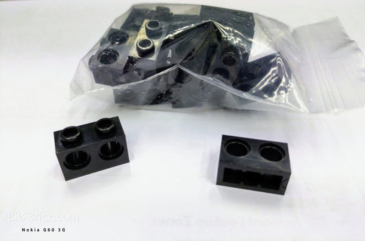 咔撘CaDA 原廠橫樑磚 1x2