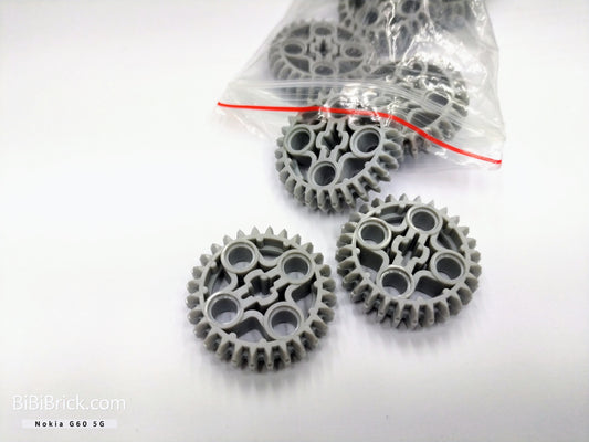 正齒/弧形/傘型齒輪