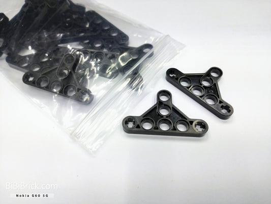 咔撘CaDA 原廠磚件板 三角孔板