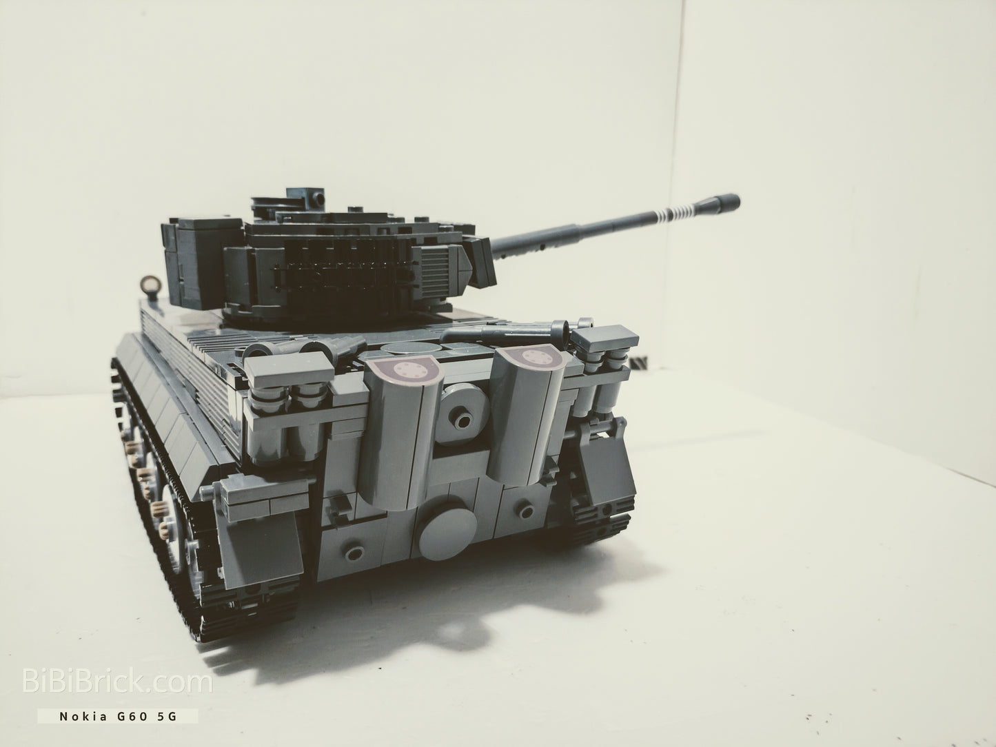 咔撘 CaDA Master Tiger Panther T-34 1:35 RC Tank C61071 C61072 C61073