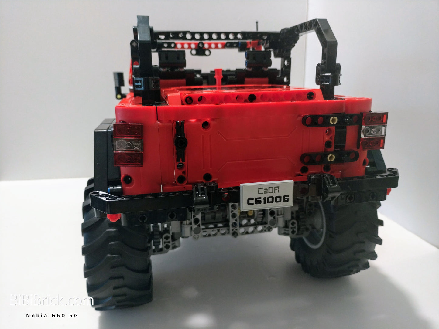 咔搭 CaDA deTECH Adventure 冒險者 C61006