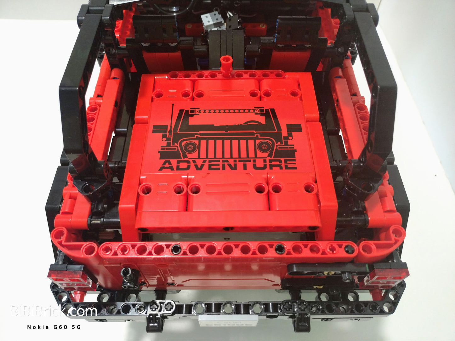 咔搭 CaDA deTECH Adventure 冒險者 C61006
