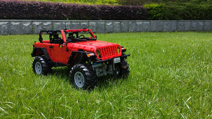 咔搭 CaDA deTECH Adventure 冒險者 C61006