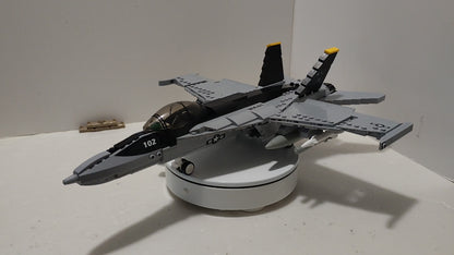 Sluban ModelBricks F/A-18E Super Hornet 1:44 M38-B0928