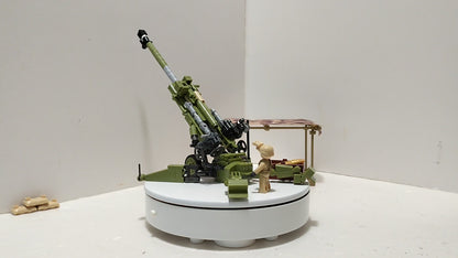 Sluban ModelBricks M777 Howitzer 1:35 M38-B0890